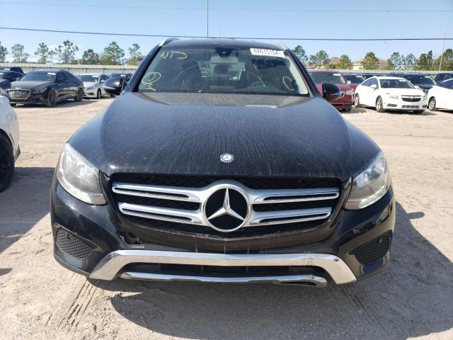 2016 Mercedes-Benz Glc 300 - Фото 5