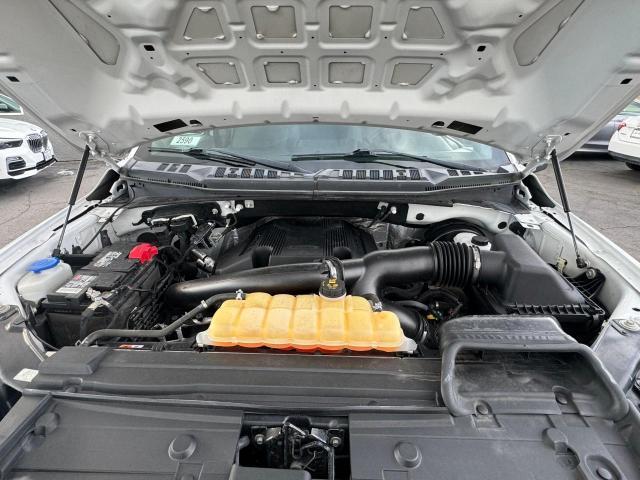 2018 Ford F150 Supercrew - Фото 7