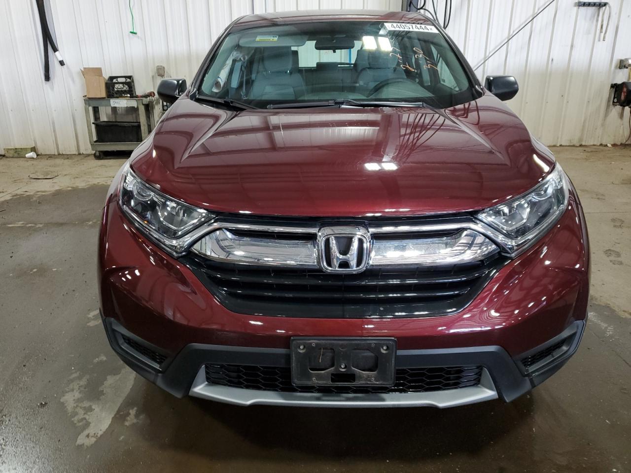 2018 HONDA CR-V LX - Image 5