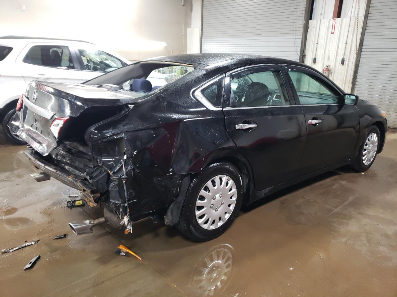 2016 NISSAN ALTIMA 2.5 - Фото 3