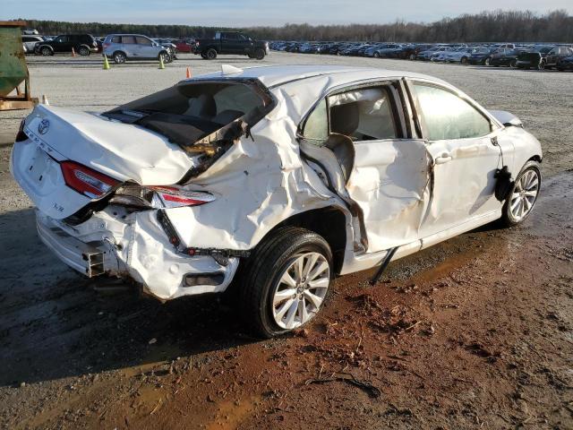 2019 Toyota Camry L - Фото 3