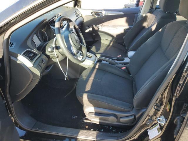 2018 Nissan Sentra S - Image 7