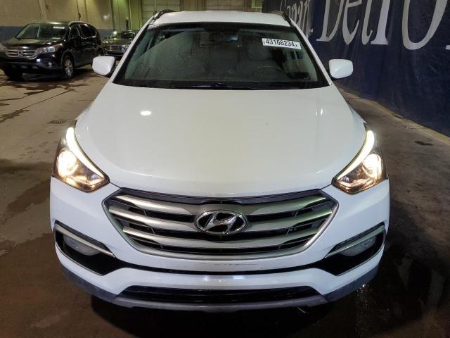 2017 Hyundai Santa Fe Sport - Фото 5