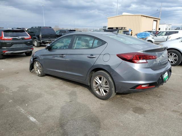 2019 Hyundai Elantra Sel - Image 2