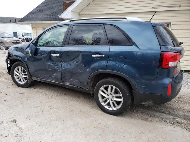 2014 Kia Sorento Lx - Фото 2