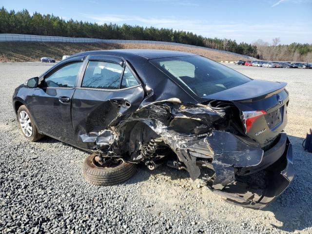 2015 Toyota Corolla L - Image 2