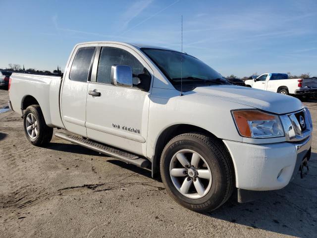 2014 Nissan Titan S - Фото 4