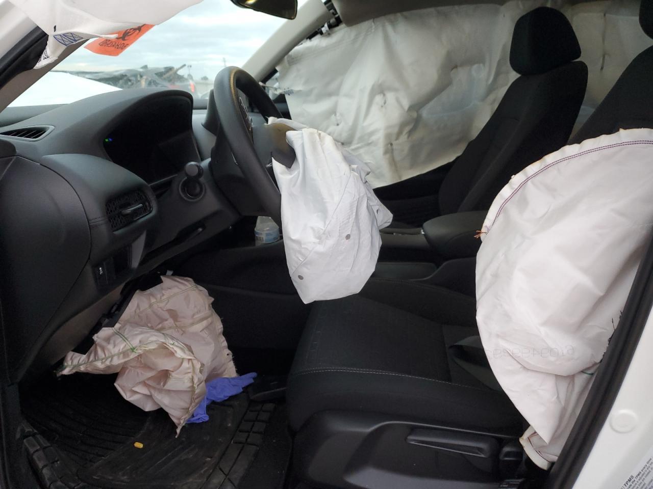 2024 HONDA HR-V LX - Image 7