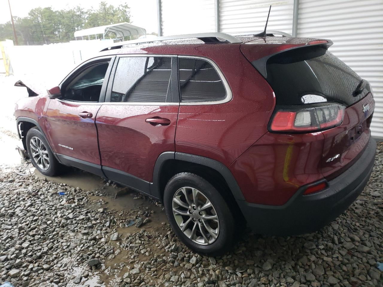 2019 JEEP CHEROKEE L - Image 2