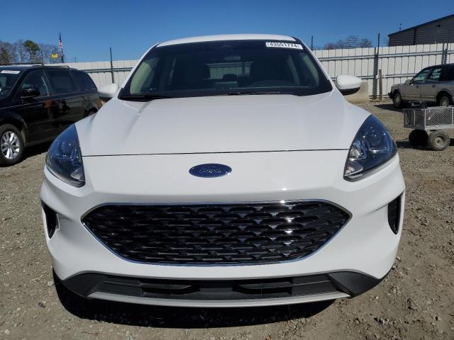 2020 Ford Escape Se - Фото 5