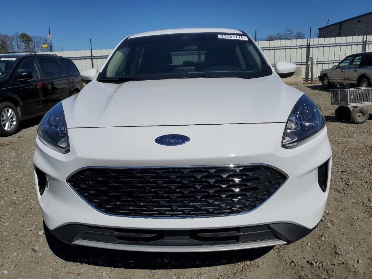 2020 FORD ESCAPE SE - Image 5