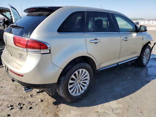 2011 Lincoln Mkx - Фото 3
