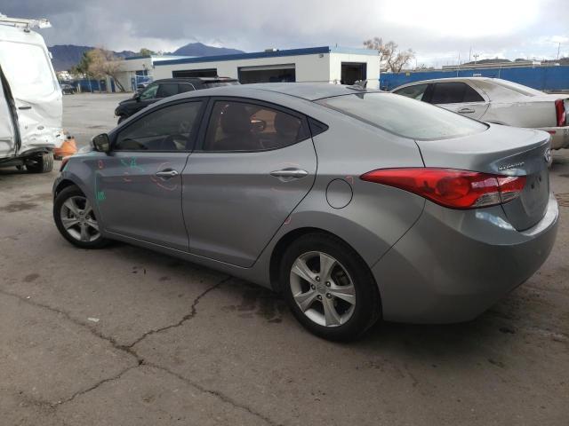 2013 Hyundai Elantra Gls - Image 2