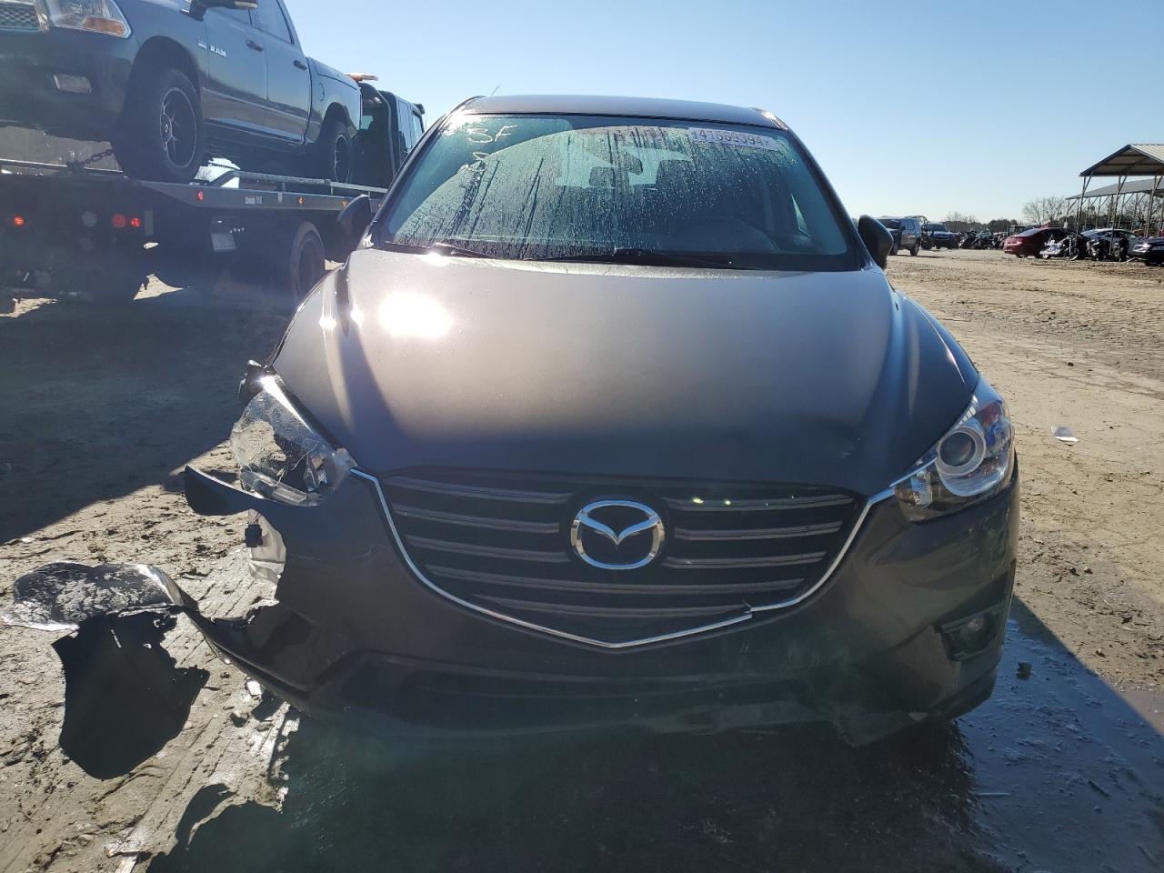 2016 MAZDA CX-5 TOURI - Фото 5