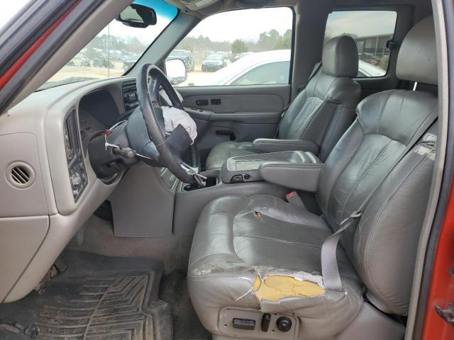 2002 GMC New Sierra C1500 - Фото 7