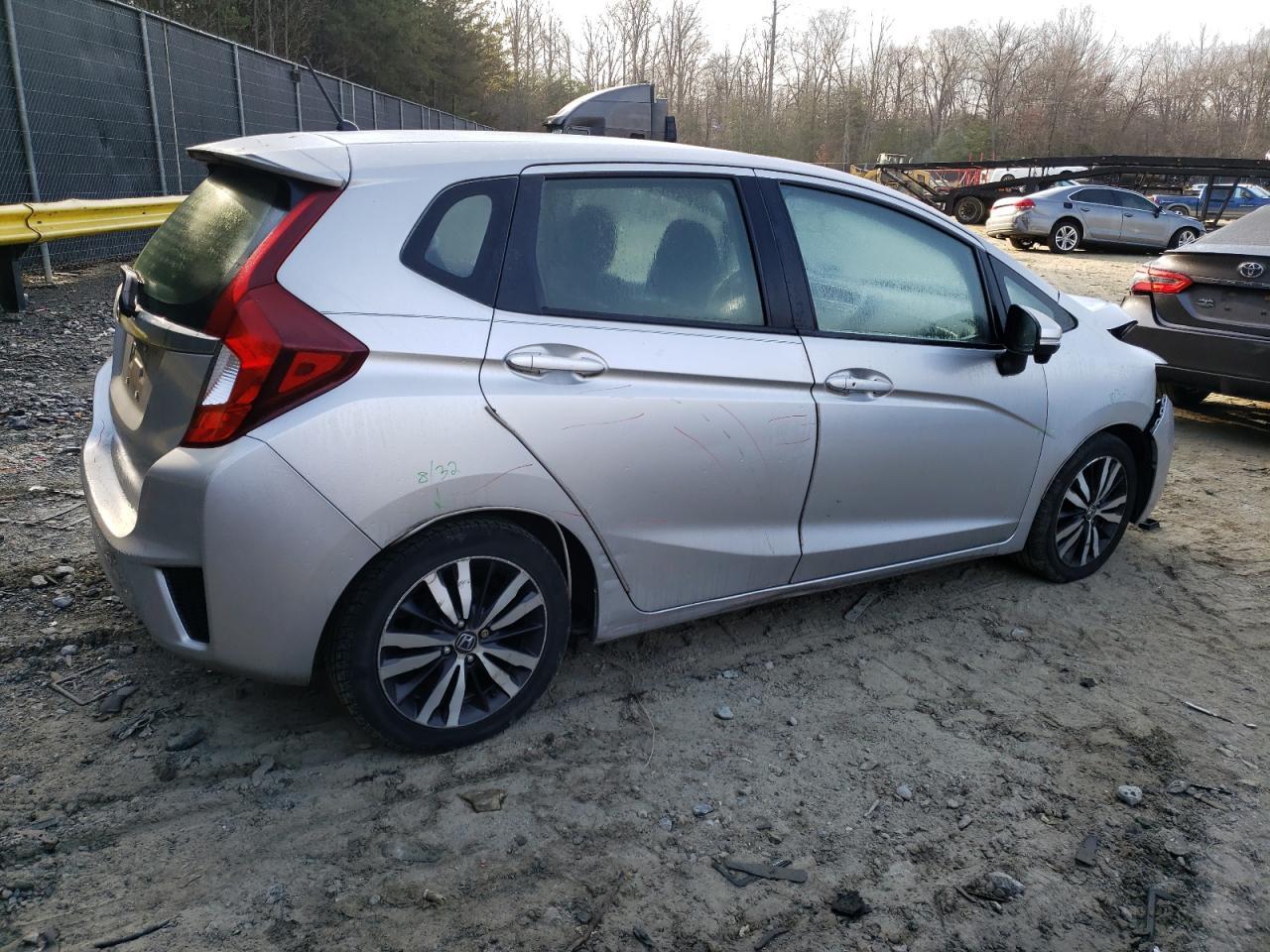2016 HONDA FIT EX - Фото 3