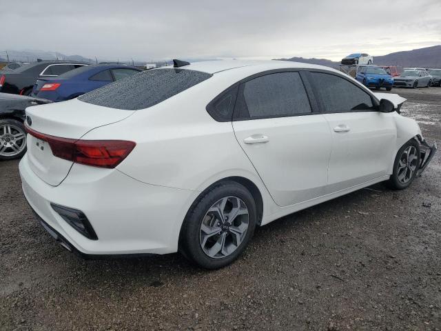 2020 Kia Forte Fe - Фото 3
