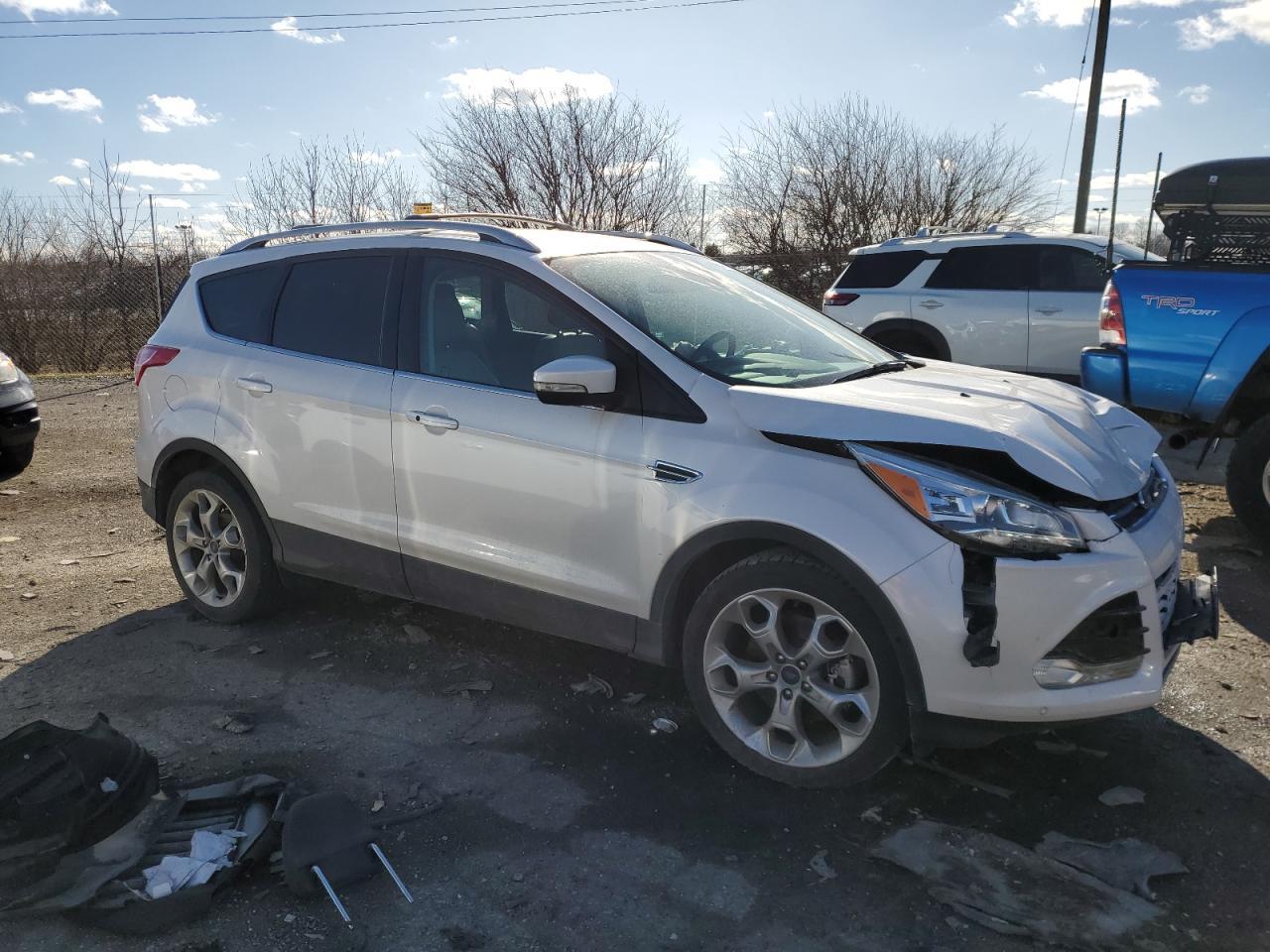 2015 FORD ESCAPE TIT - Image 4