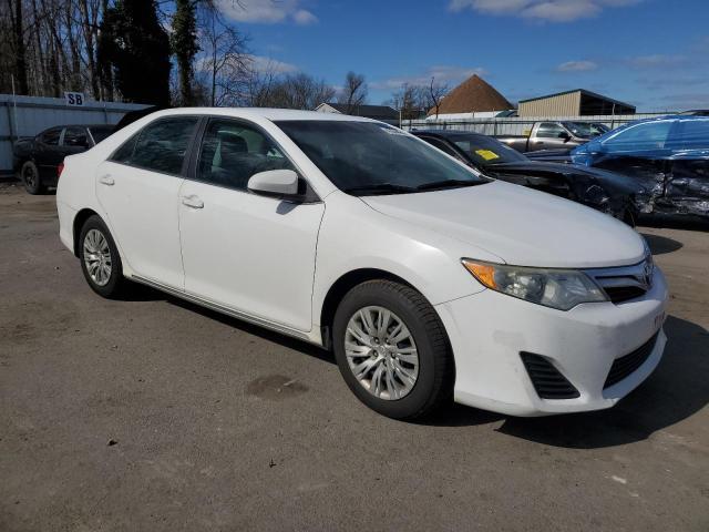 2012 Toyota Camry Base - Фото 4