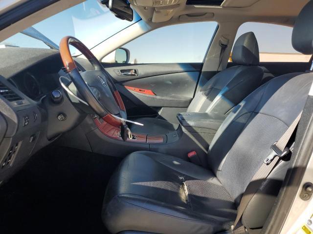2007 Lexus Es 350 - Image 7