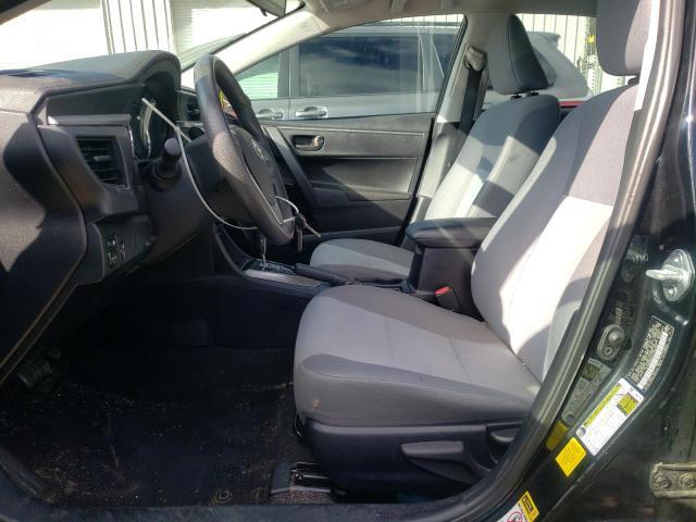 2014 Toyota Corolla L - Image 7