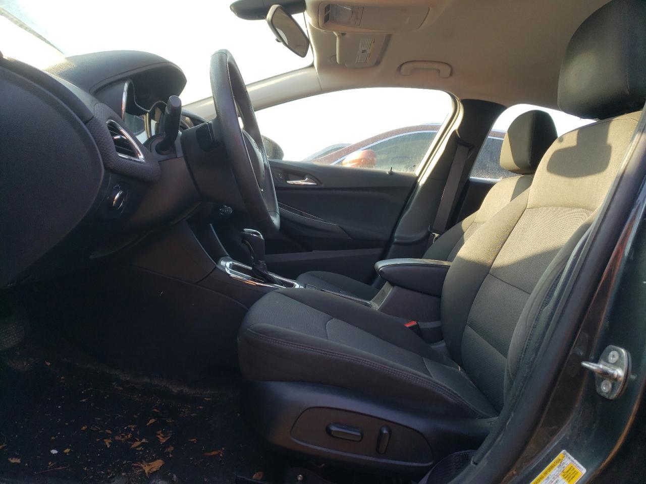 2017 CHEVROLET CRUZE LT - Image 7