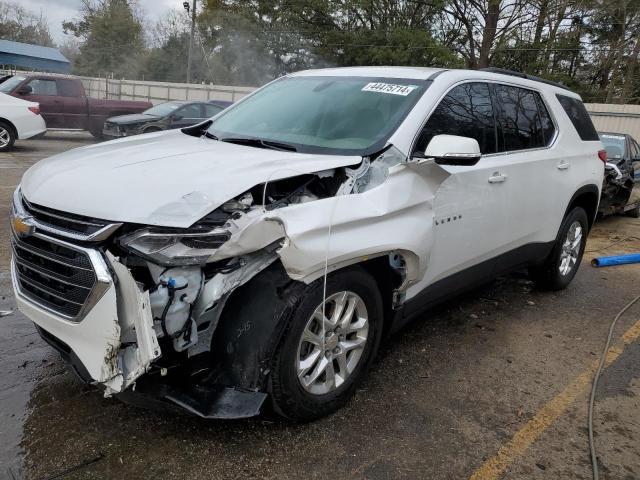 2020 Chevrolet Traverse Lt