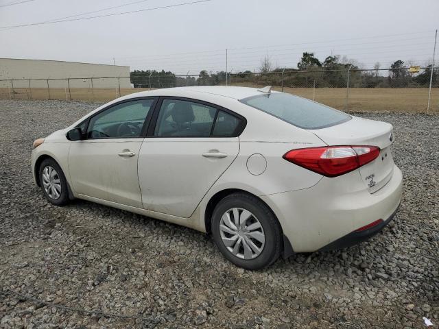 2015 Kia Forte Lx - Image 2