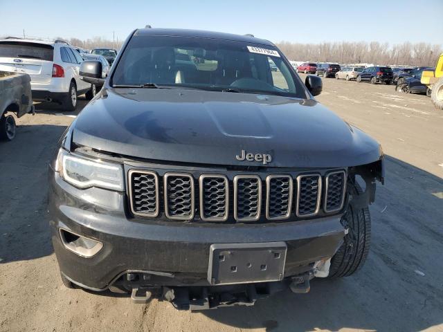 2016 Jeep Grand Cherokee Limited - Image 5