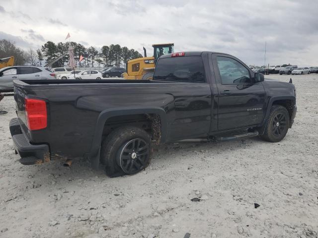 2018 Chevrolet Silverado C1500 - Фото 3