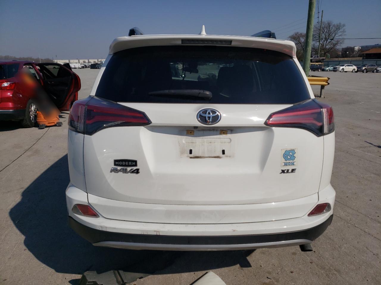 2018 TOYOTA RAV4 ADVEN - Image 6