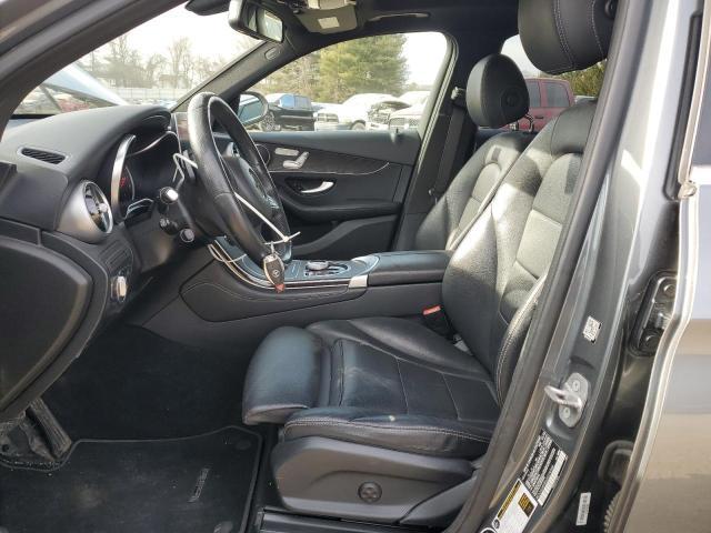 2018 Mercedes-Benz Glc 300 4Matic - Фото 7