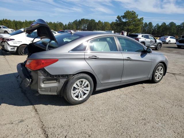 2013 Hyundai Sonata Gls - Image 3
