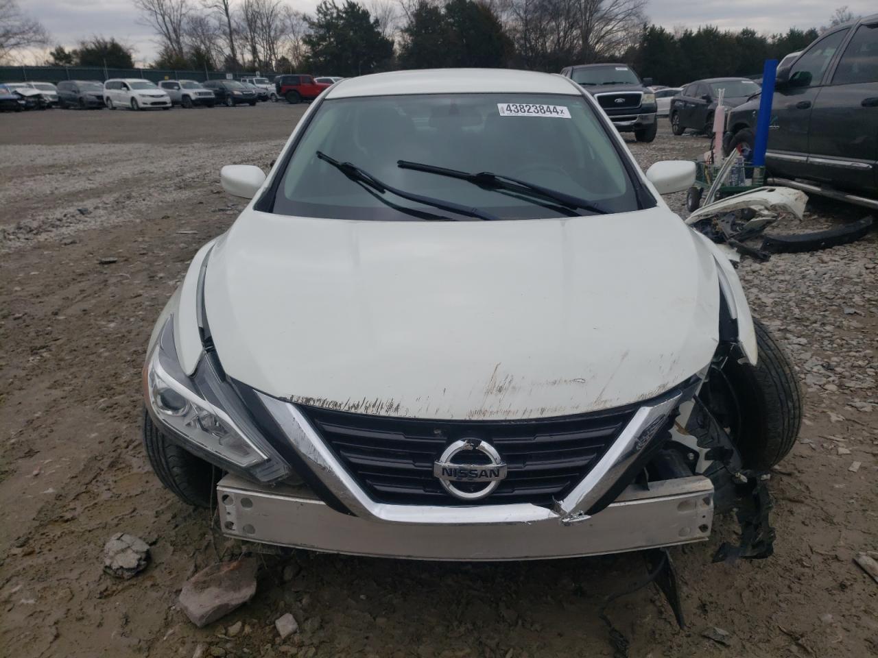 2018 NISSAN ALTIMA 2.5 - Image 5