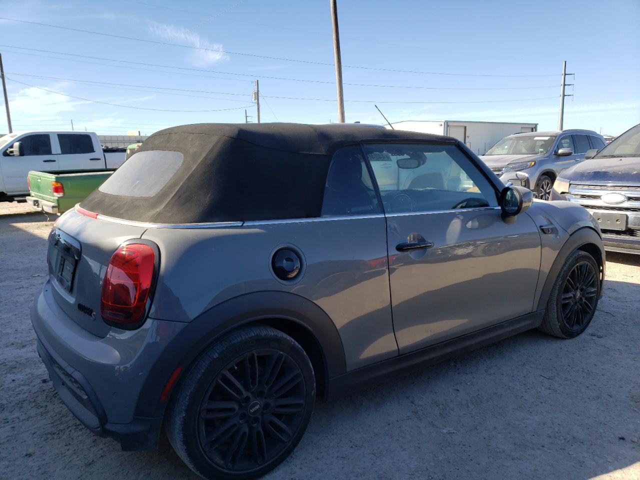 2023 MINI COOPER S - Image 3