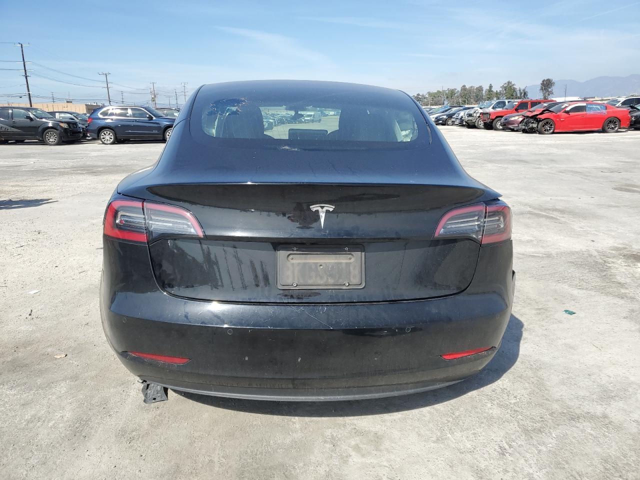 2019 TESLA MODEL 3 - Фото 6