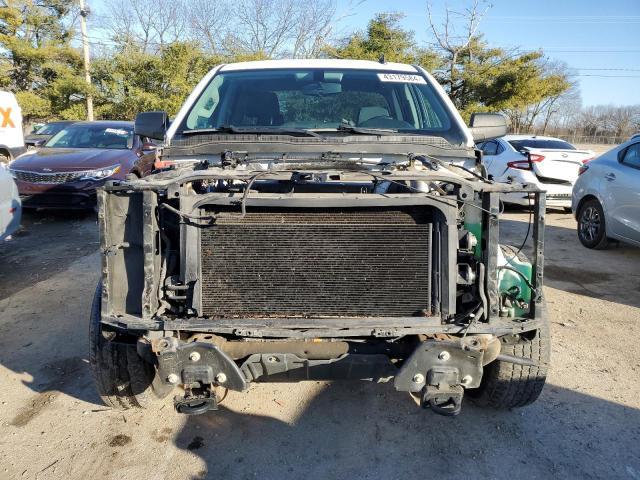 2014 Chevrolet Silverado K1500 Lt - Image 5