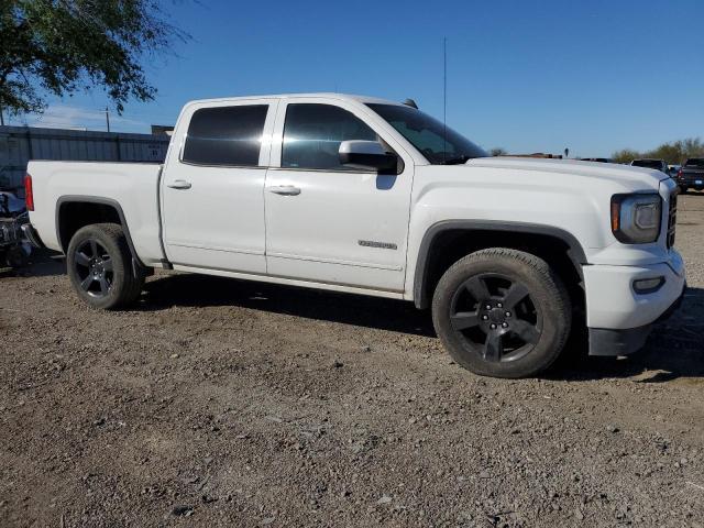 2017 GMC Sierra C1500 Sle - Фото 4