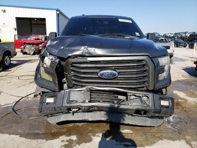 2016 Ford F150 Supercrew - Image 5