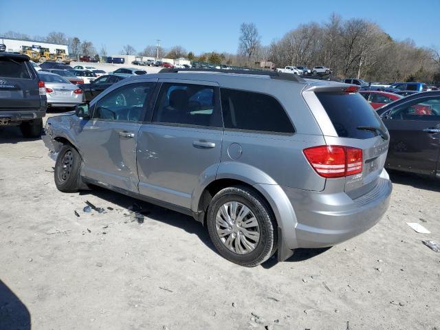 2016 Dodge Journey Se - Image 2
