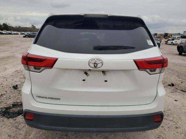 2019 Toyota Highlander Le - Фото 6