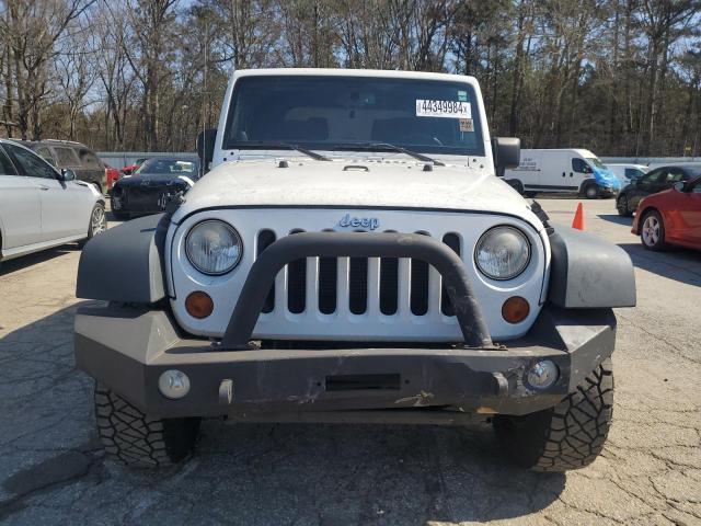2013 Jeep Wrangler Sport - Image 5