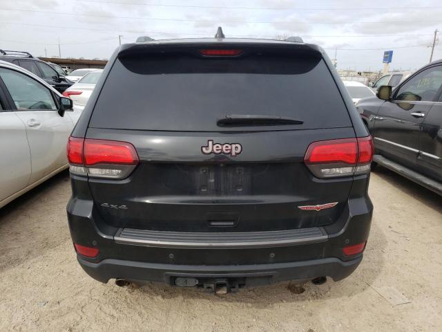 2018 Jeep Grand Cherokee Trailhawk - Фото 6