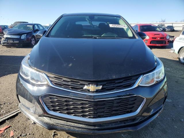 2016 Chevrolet Cruze Ls - Image 5