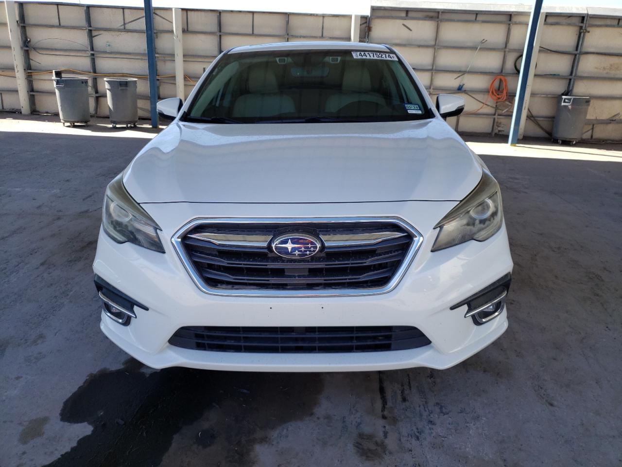 2018 SUBARU LEGACY 2.5 - Фото 5