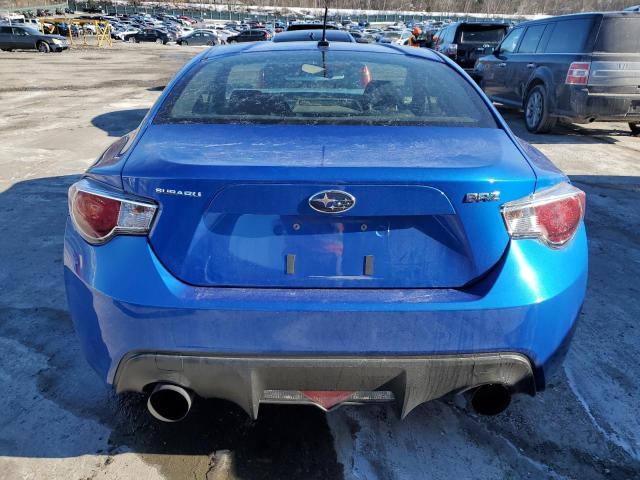 2014 Subaru Brz 2.0 Premium - Image 6