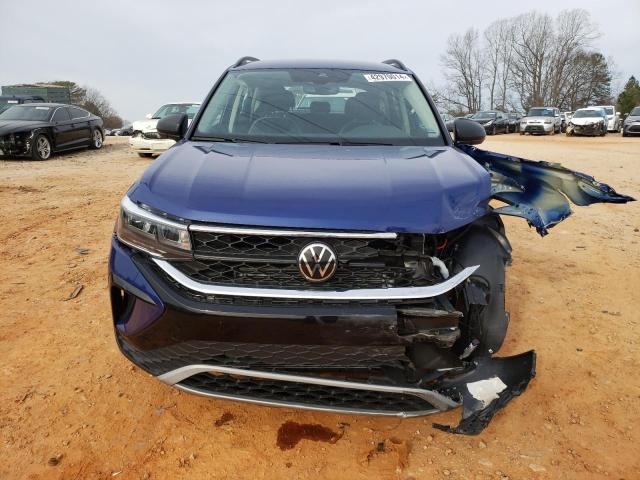 2023 Volkswagen Taos S - Фото 5