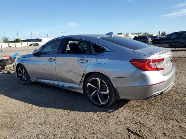 2020 Honda Accord Sport - Фото 2