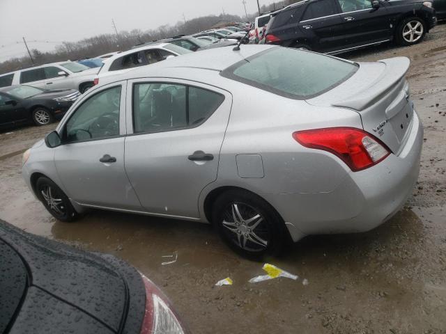 2014 NISSAN VERSA - Image 2