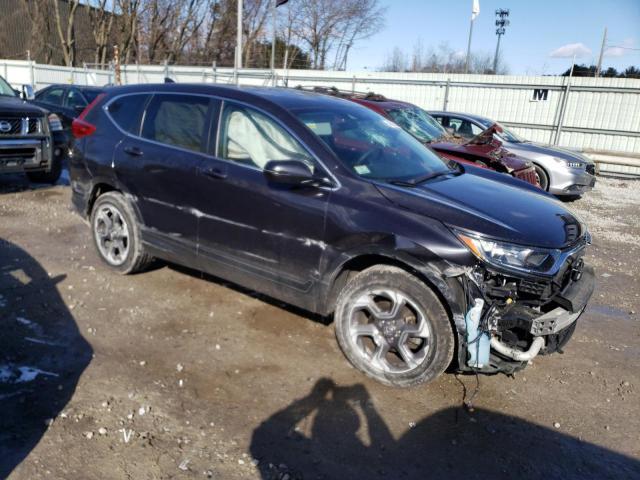 2018 Honda Cr-V Ex - Image 4